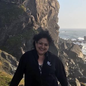 Meet your Posher, Susanna